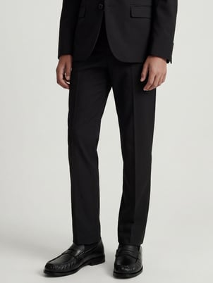 Pantalon Habillé JACK & JONES JUNIOR