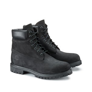 Stivaletti con lacci TIMBERLAND PREMIUM 6 INCH LACE TIMBERLAND