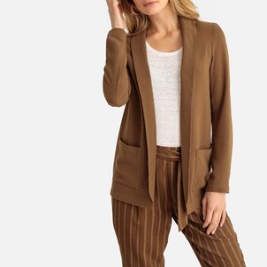 Solde En La Redoute Pantalon Tailleur Chic Femme Veste IghX6p