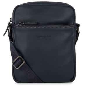 Petit sacoche SOFT VINTAGE HOMME LANCASTER