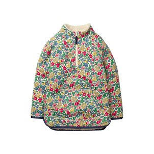 Pull en maille soufflée Yarn™ (Fair Isle) pour Enfant | BE