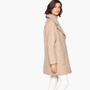 La Doudoune Manteau Solde En Redoute Femme xfBfq0wIa
