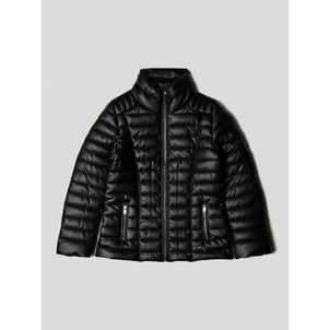 Doudoune Veste GUESS Vert Olive Taille 16 Ans - Occasion Très Bon état - Port Gratuit Mondial Relay