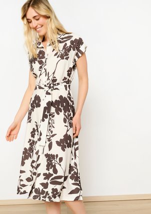 Robe chemise fluide LOLALIZA