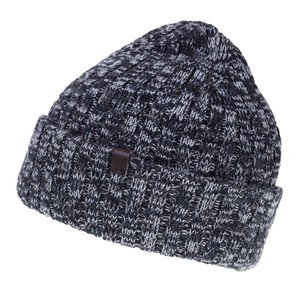 Bonnet chaud, doublé polaire ISOTONER