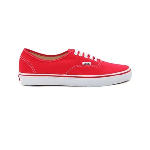 vans authentic rouge vans authentic rouge