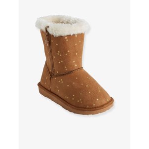 BOTTES ugg Classic Mi-mollet Rose BOTTES ugg Classic Mi-mollet Rose