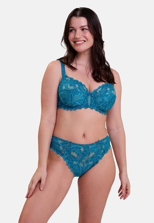 Soutien gorge emboitant avec armatures Arum SANS COMPLEXE