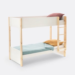 Lits superposés Mileo LA REDOUTE INTERIEURS