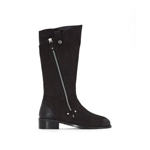 sezane chaussures dorees