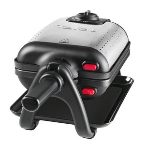 Gaufrier King Size WM756D12 TEFAL
