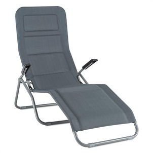 blumfeldt vitello noble transat chaise longue bain de soleil 140 x72 x104 gri blumfeldt vitello - Transat De Jardin blumfeldt vitello noble transat chaise longue bain de soleil 140 x72 x104 gri blumfeldt vitello - Transat De Jardin