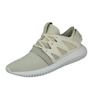 Tubular blanche | La Redoute Adidas Originals TUBULAR VIRAL W Chaussures Mode Sneakers Femme Blanc Adidas Originals TUBULAR VIRAL W Chaussures