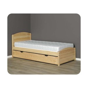 Chambre marron beige en solde | La Redoute Chambre marron beige en solde | La Redoute