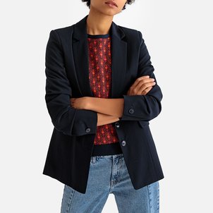 Femme En Veste Redoute Solde La 4OTxqUxwg