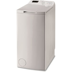 Lave Linge Top Btws72200fr/n INDESIT