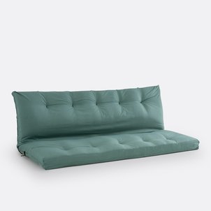 Matelas futon pliable LA REDOUTE INTERIEURS