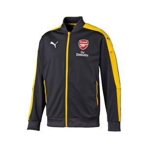 Maillot entrainement Arsenal gilet Maillot entrainement Arsenal gilet