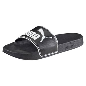 tong en cuir puma tong en cuir puma