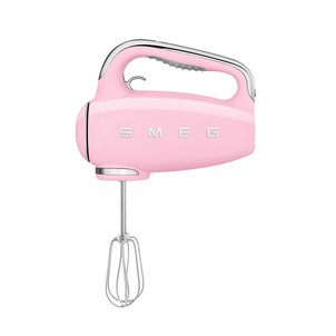 Batteur à main HMF01PKEU SMEG