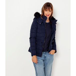 En Camaieu La Redoute Doudoune Femme Solde Manteau 0twHq1PW