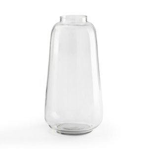 Vase en verre H26,5 cm, Tamagni LA REDOUTE INTERIEURS