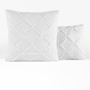 Housse De Couette Blanche La Redoute Interieurs La Redoute