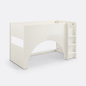 Lit mi-hauteur enfant, Arch LA REDOUTE INTERIEURS