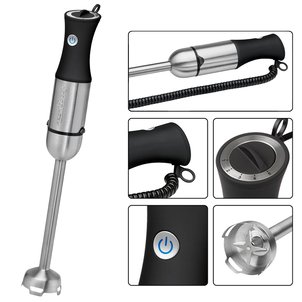 Varinha Mágica Inox, da Proficook PROFICOOK