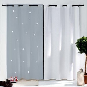 Rideau chambre enfant | La Redoute Rideau chambre enfant | La Redoute