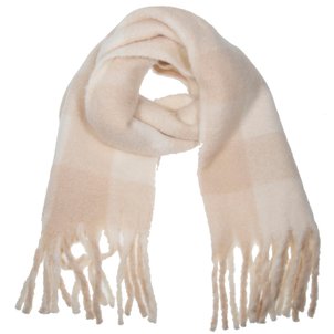 Echarpe type plaid, ultra douce, chaude, très confortable ISOTONER