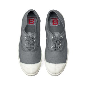 Zapatillas con cordones BENSIMON