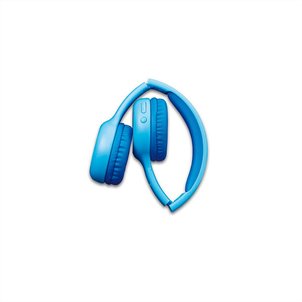 Auriculares Bluetooth azul, da Lenco LENCO