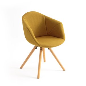fauteuil de table asting fauteuil de table asting la redoute interieurs - Fauteuil Scandinave Moutarde fauteuil de table asting fauteuil de table asting la redoute interieurs - Fauteuil Scandinave Moutarde