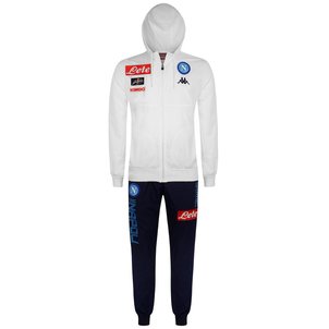 survetement Napoli gilet survetement Napoli gilet