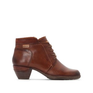 bottines femme redoute