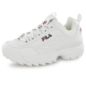 Baskets Fila Disruptor Low Baskets Fila Disruptor Low FILA