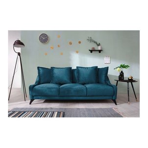 canap new england 3 places velours style anglais bleu canard canap new england 3 places velours - Canape Ancien canap new england 3 places velours style anglais bleu canard canap new england 3 places velours - Canape Ancien