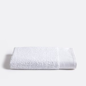 Drap de bain uni 500 g/m², Scenario LA REDOUTE INTERIEURS