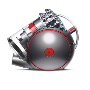 Aspirateur sans sac Cinetic Big Ball Absolute 2 DYSON