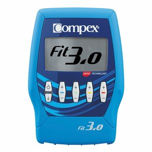 Appareil électrostimulation FIT 3.0 COMPEX