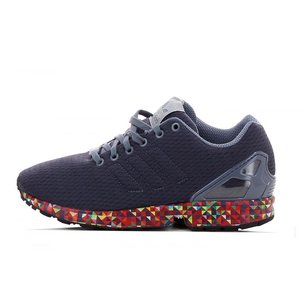 adidas zx flux kaki