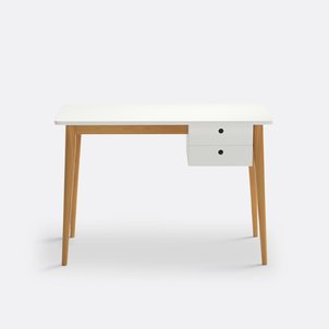 Bureau enfant 1 tiroir Jimi LA REDOUTE INTERIEURS