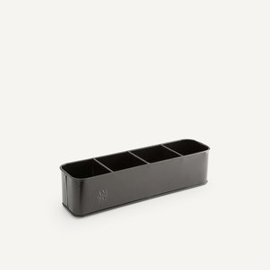Arreglo Metal Stationery Organiser AM.PM