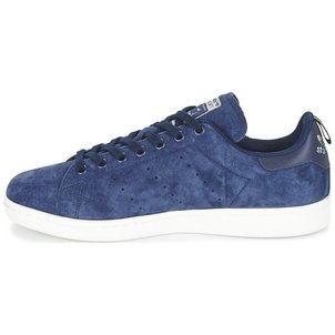 stan smith velcro bleu stan smith velcro bleu
