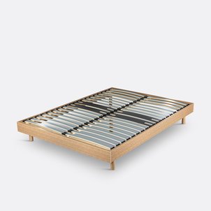 Sommer en kit 18 lattes larges renfort dos+ pieds LA REDOUTE INTERIEURS