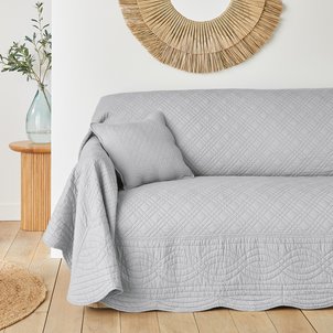 Boutis matelassé coton, Scenario LA REDOUTE INTERIEURS