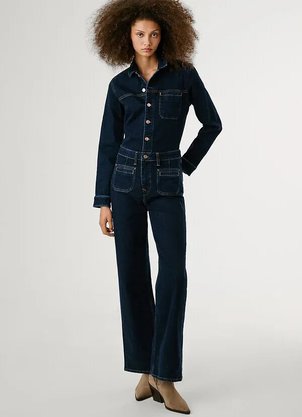 Jeanskombi KIM PEPE JEANS