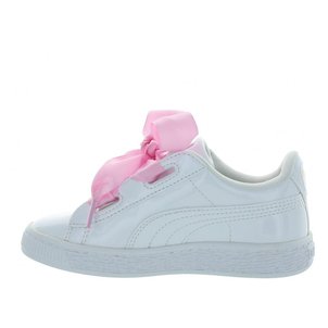 basket puma heart enfant basket puma heart enfant