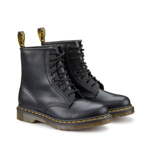 Boots en cuir 1460 Smooth DR. MARTENS